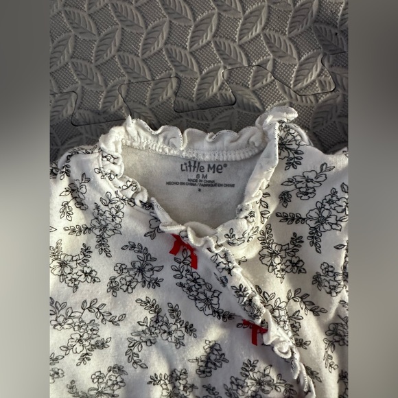 Heat onsis set for baby girl - Picture 3 of 3